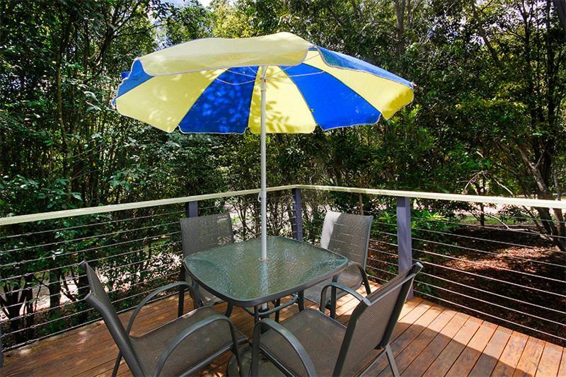 Mapleton Cabins & Caravan Park 部屋 写真